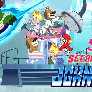 Johnny Test