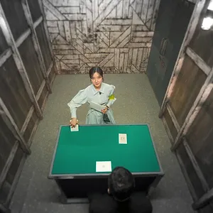 À l'épreuve du diable