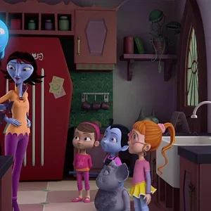 Vampirina