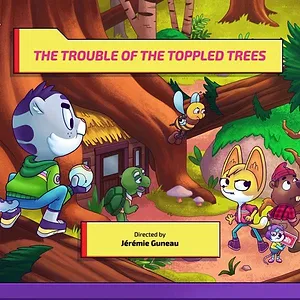 Les Enquêtes sauvages