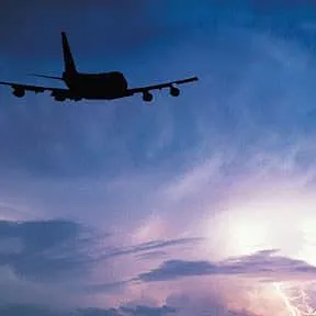 Mayday : Dangers dans le ciel