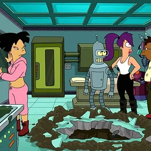 Futurama