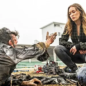 Fear the Walking Dead