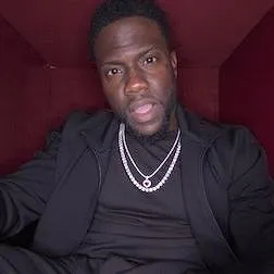 Kevin Hart: Don't F**k This Up