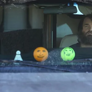 The Last Man on Earth