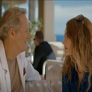 Alice Nevers, le juge est une femme