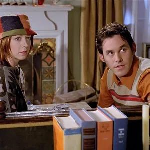 Buffy contre les vampires