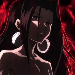 SHAMAN KING