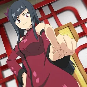 Edens Zero