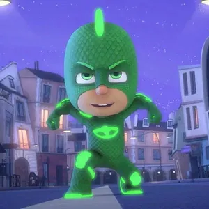 Les chansons de Pyjamasques