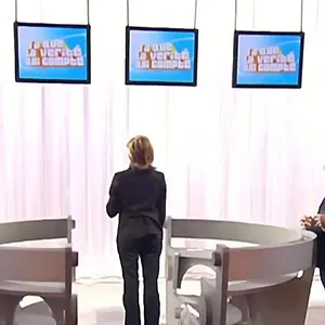 Y'a que la vérité qui compte
