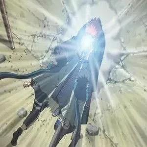 NARUTO