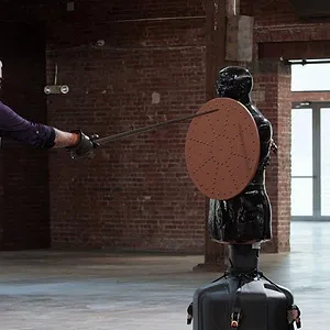 Le Meilleur Forgeron