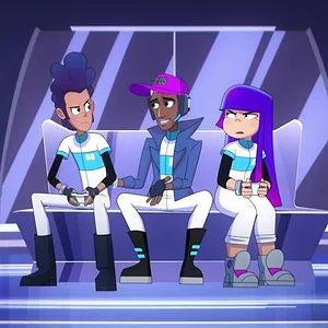 Glitch Techs