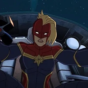 Avengers Rassemblement