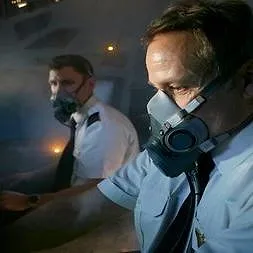 Mayday : Dangers dans le ciel