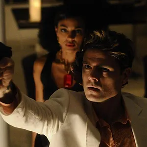 FBI : Duo très spécial