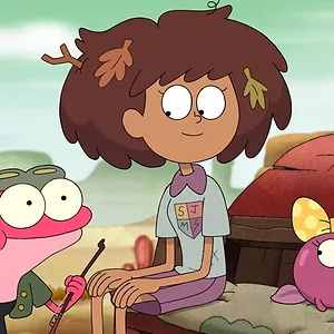 Amphibia