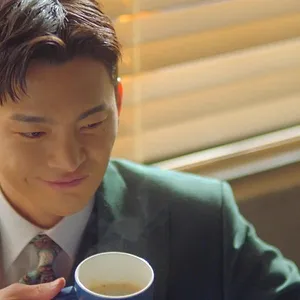 Café Minamdang