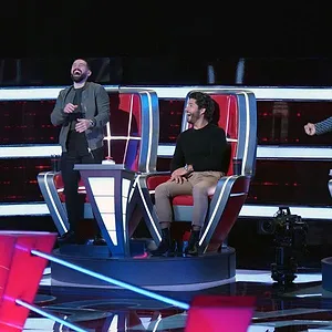 The Voice (États-Unis)