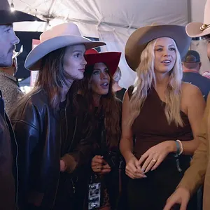 La Vie secrète des épouses mormones