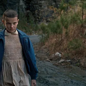 Stranger Things