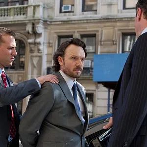 FBI : Duo très spécial