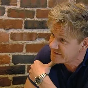 Cauchemar en cuisine US