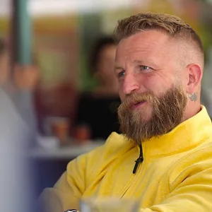 Sur le terrain : Major League Soccer