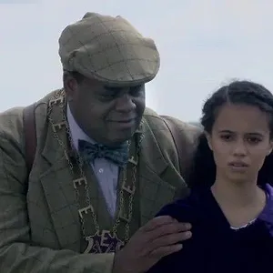 Les Chroniques d'Evermoor