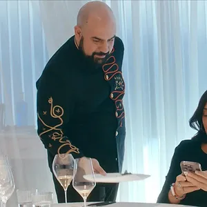 UniverXO Dabiz : Un business de chef
