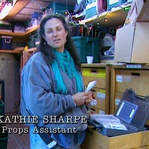 X-Files : Aux frontières du réel