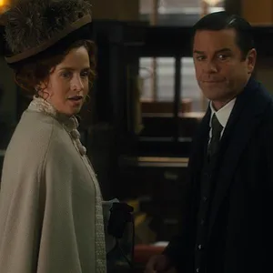 Les Enquêtes de Murdoch