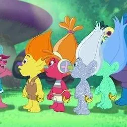 Trolls : en avant la musique !
