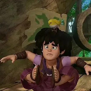 Robin des Bois : Malice à Sherwood