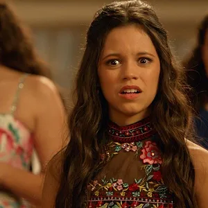 Harley, le cadet de mes soucis