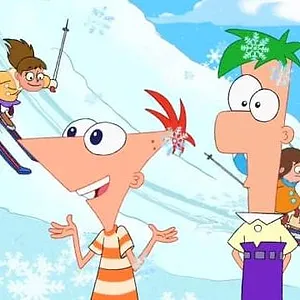 Phinéas et Ferb