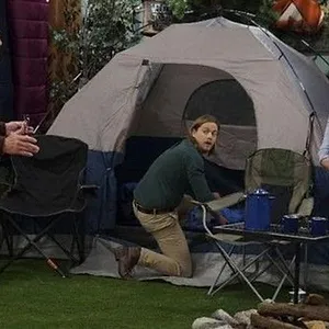 C’est moi le chef !