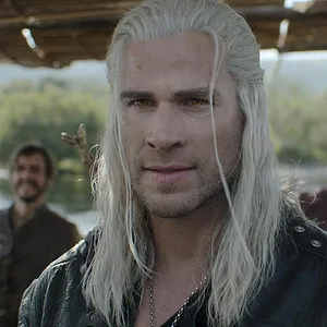 The Witcher