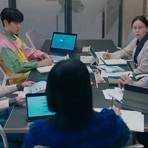 Agency
