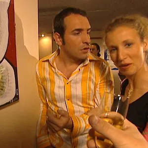 Un gars, une fille