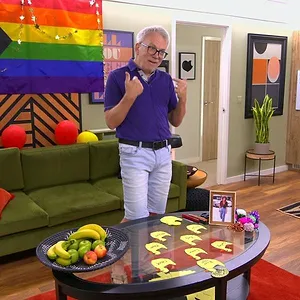 The Circle Game : États-Unis