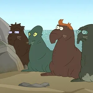 Futurama