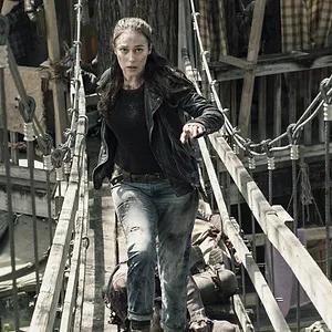 Fear the Walking Dead