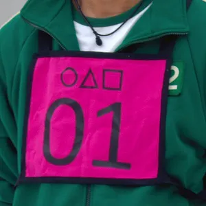 Squid Game : Le défi