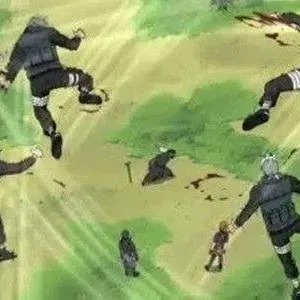 NARUTO