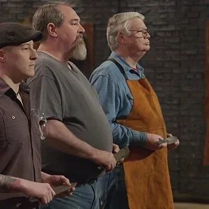 Le Meilleur Forgeron