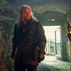 The Witcher