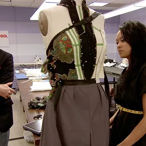 Project Runway