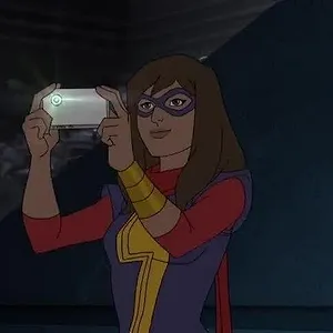 Avengers Rassemblement